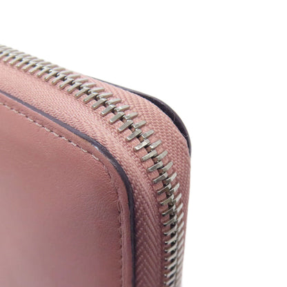 LOUIS VUITTON M58209 Portefeiulle Jena Parnassus Long wallet (with coin pocket) Leather Ladies [Used]