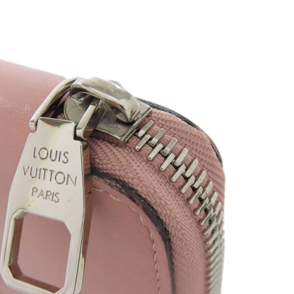 LOUIS VUITTON M58209 Portefeiulle Jena Parnassus Long wallet (with coin pocket) Leather Ladies [Used]