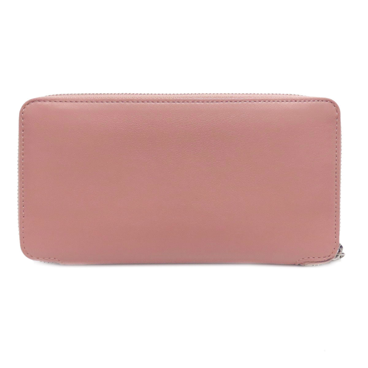 LOUIS VUITTON M58209 Portefeiulle Jena Parnassus Long wallet (with coin pocket) Leather Ladies [Used]