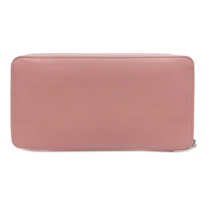 LOUIS VUITTON M58209 Portefeiulle Jena Parnassus Long wallet (with coin pocket) Leather Ladies [Used]