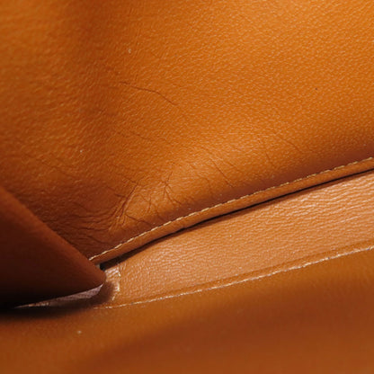 LOUIS VUITTON M58209 Portefeiulle Jena Parnassus Long wallet (with coin pocket) Leather Ladies [Used]