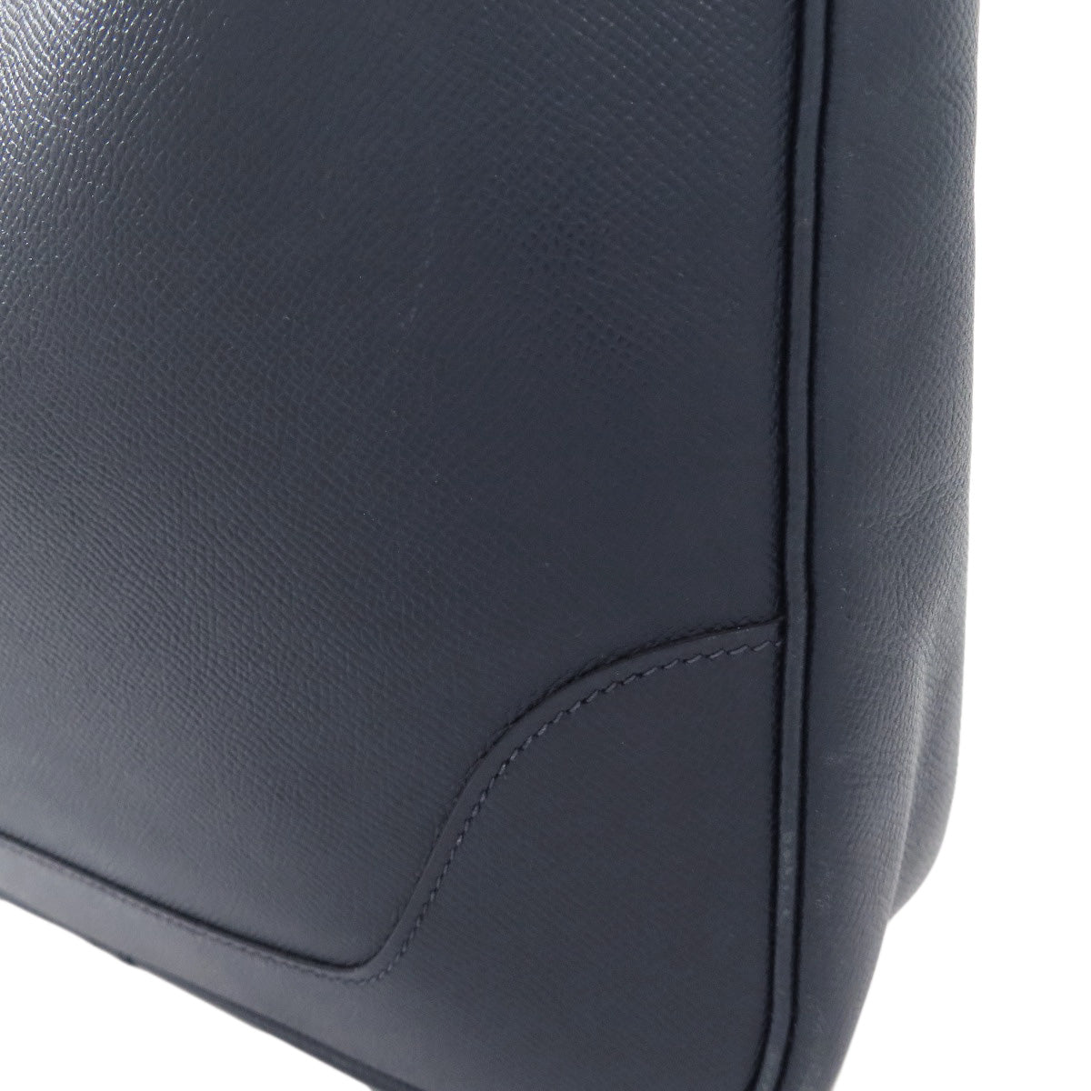 HERMES Trim 31 GoldHardware Shoulder Bag Epsom Ladies [Used]