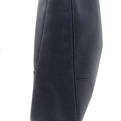 HERMES Trim 31 GoldHardware Shoulder Bag Epsom Ladies [Used]