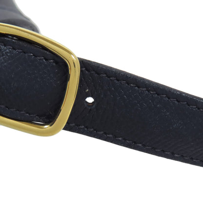 HERMES Trim 31 GoldHardware Shoulder Bag Epsom Ladies [Used]