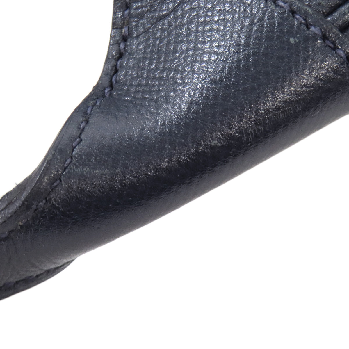 HERMES Trim 31 GoldHardware Shoulder Bag Epsom Ladies [Used]