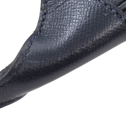 HERMES Trim 31 GoldHardware Shoulder Bag Epsom Ladies [Used]