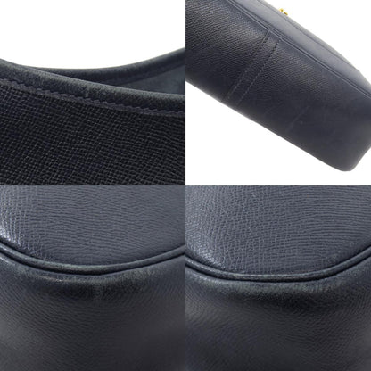 HERMES Trim 31 GoldHardware Shoulder Bag Epsom Ladies [Used]