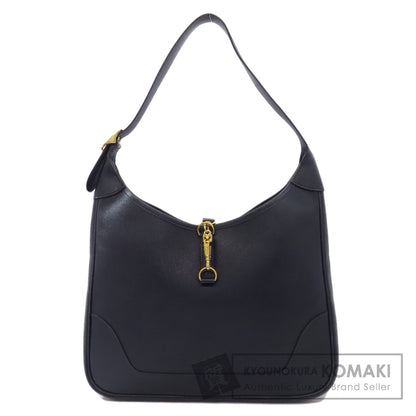 HERMES Trim 31 GoldHardware Shoulder Bag Epsom Ladies [Used]