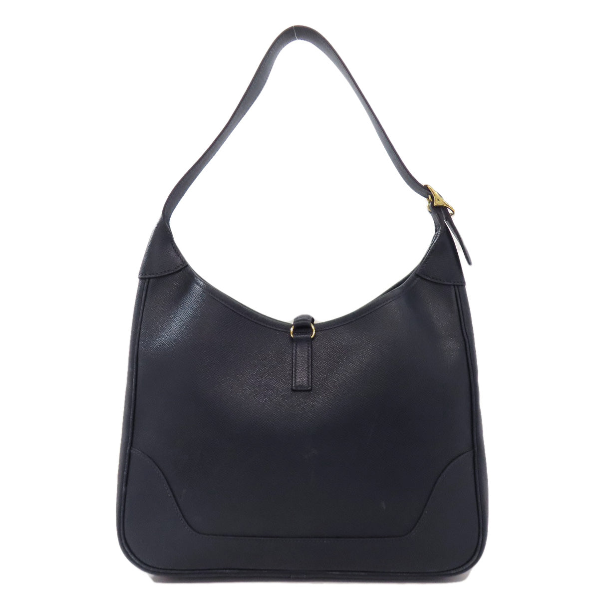 HERMES Trim 31 GoldHardware Shoulder Bag Epsom Ladies [Used]