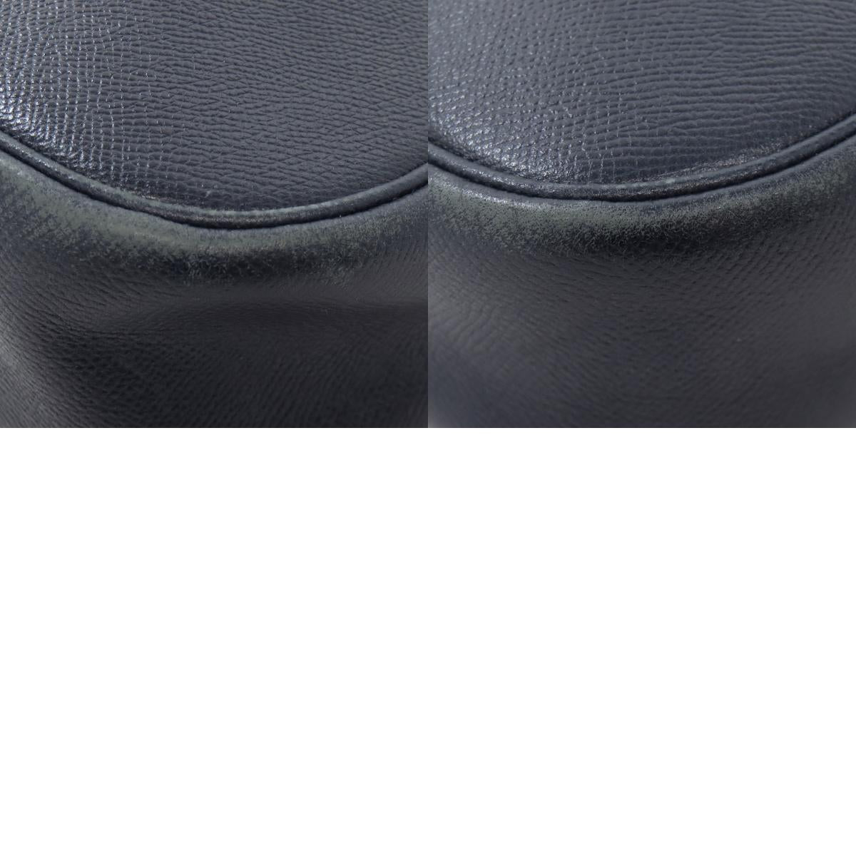 HERMES Trim 31 GoldHardware Shoulder Bag Epsom Ladies [Used]