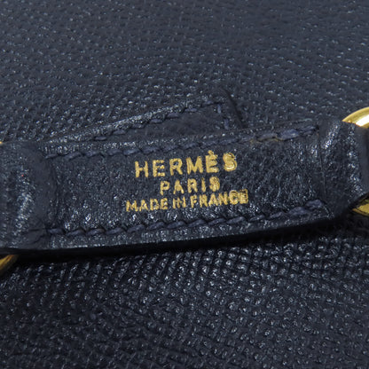 HERMES Trim 31 GoldHardware Shoulder Bag Epsom Ladies [Used]