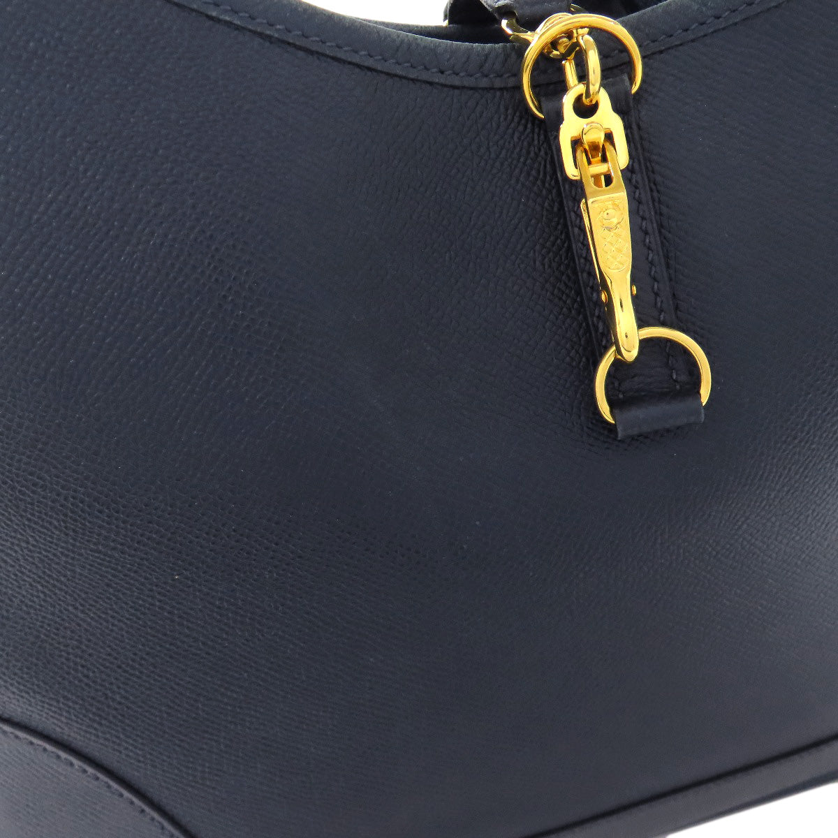 HERMES Trim 31 GoldHardware Shoulder Bag Epsom Ladies [Used]