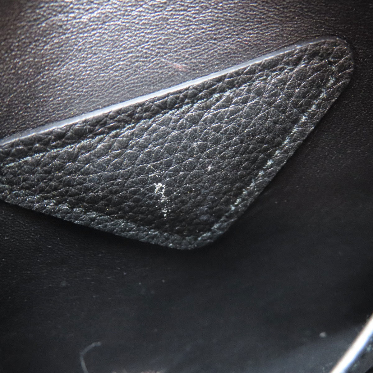 PRADA 2WAY Handbag Leather Ladies [Used]