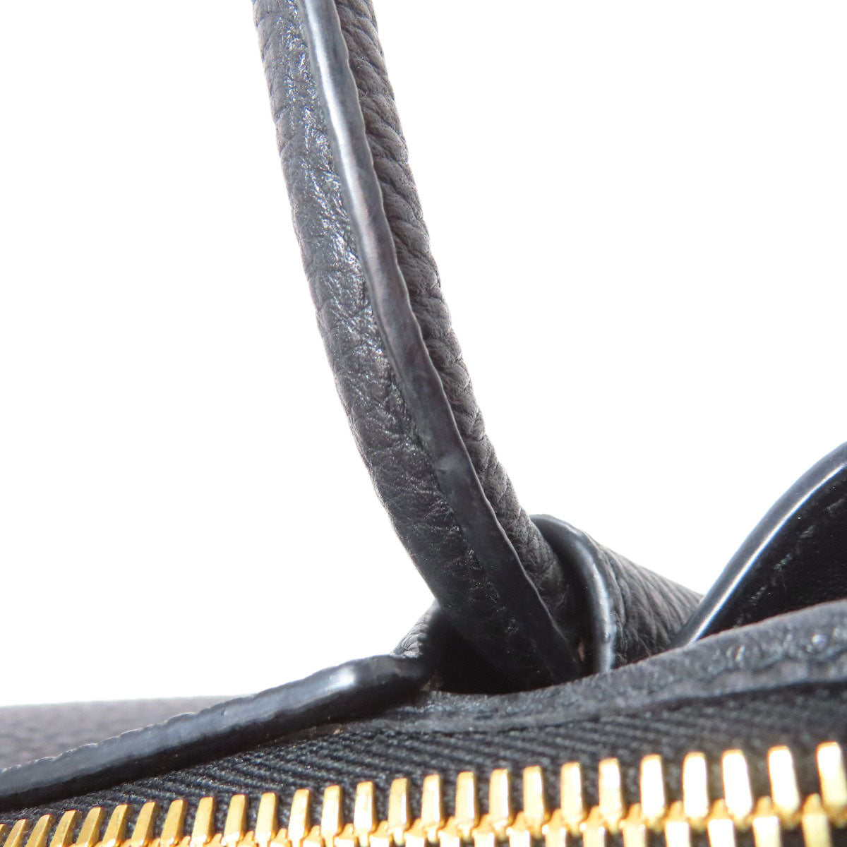 PRADA 2WAY Handbag Leather Ladies [Used]