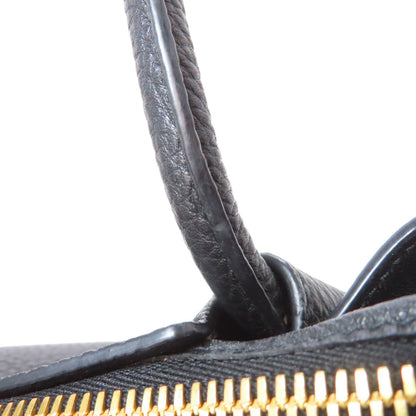 PRADA 2WAY Handbag Leather Ladies [Used]