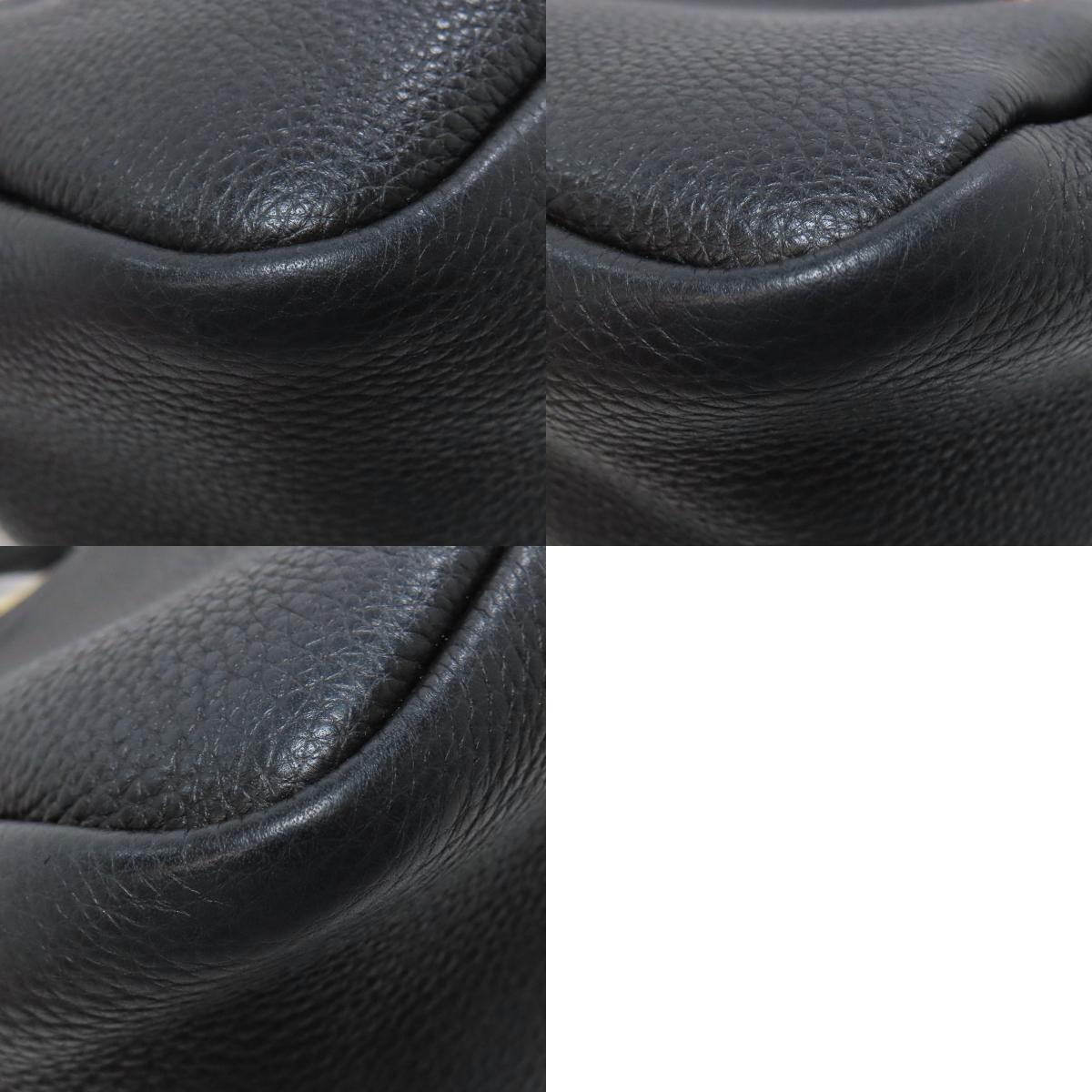 PRADA 2WAY Handbag Leather Ladies [Used]