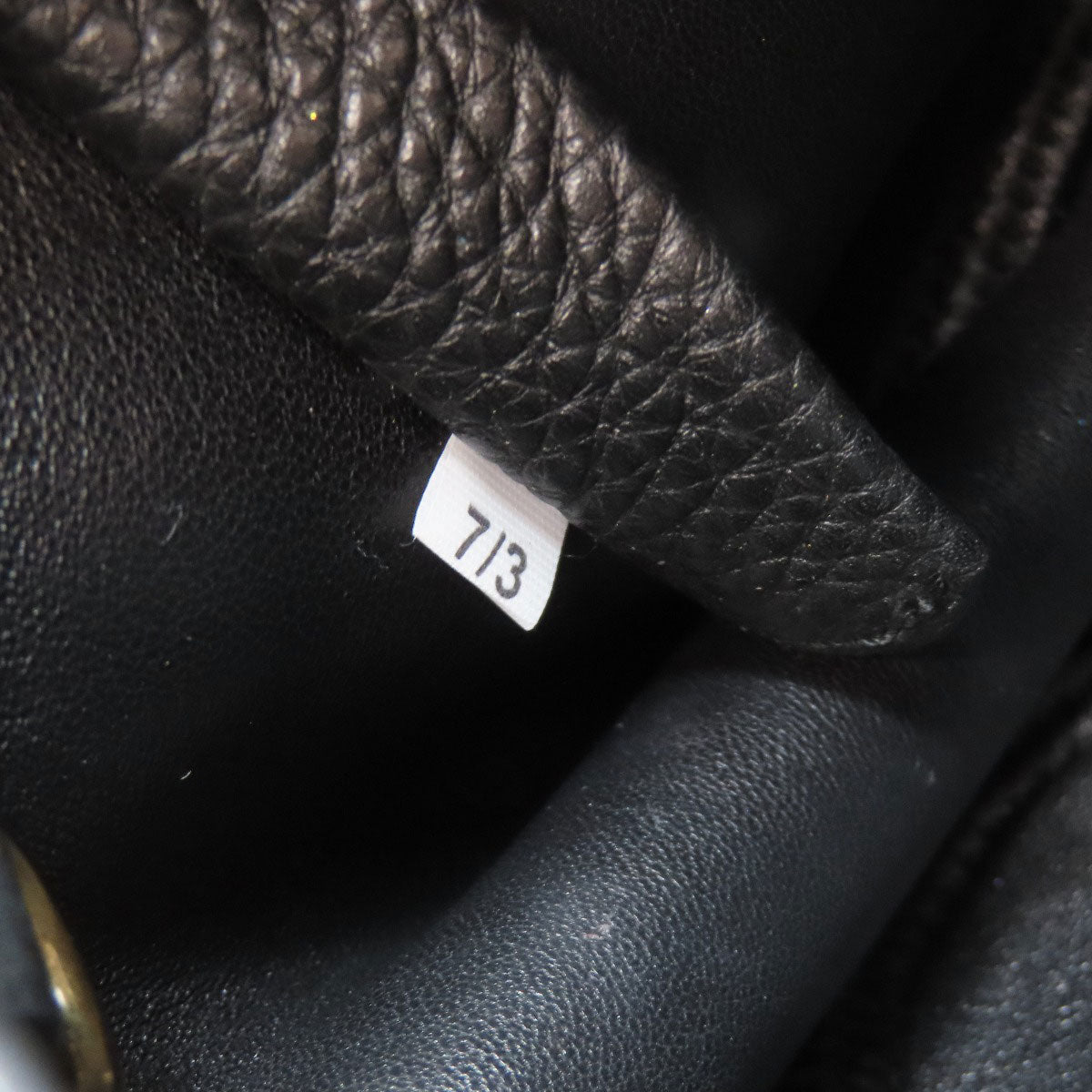 PRADA 2WAY Handbag Leather Ladies [Used]