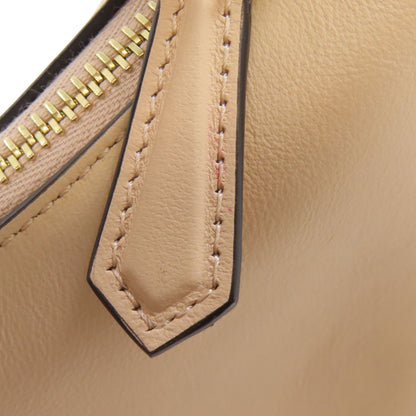 フェンディ フェンディグラフィ ハンドバッグ レザー レディース 【中古】【FENDI】