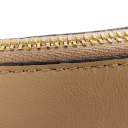 フェンディ フェンディグラフィ ハンドバッグ レザー レディース 【中古】【FENDI】