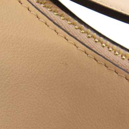 フェンディ フェンディグラフィ ハンドバッグ レザー レディース 【中古】【FENDI】