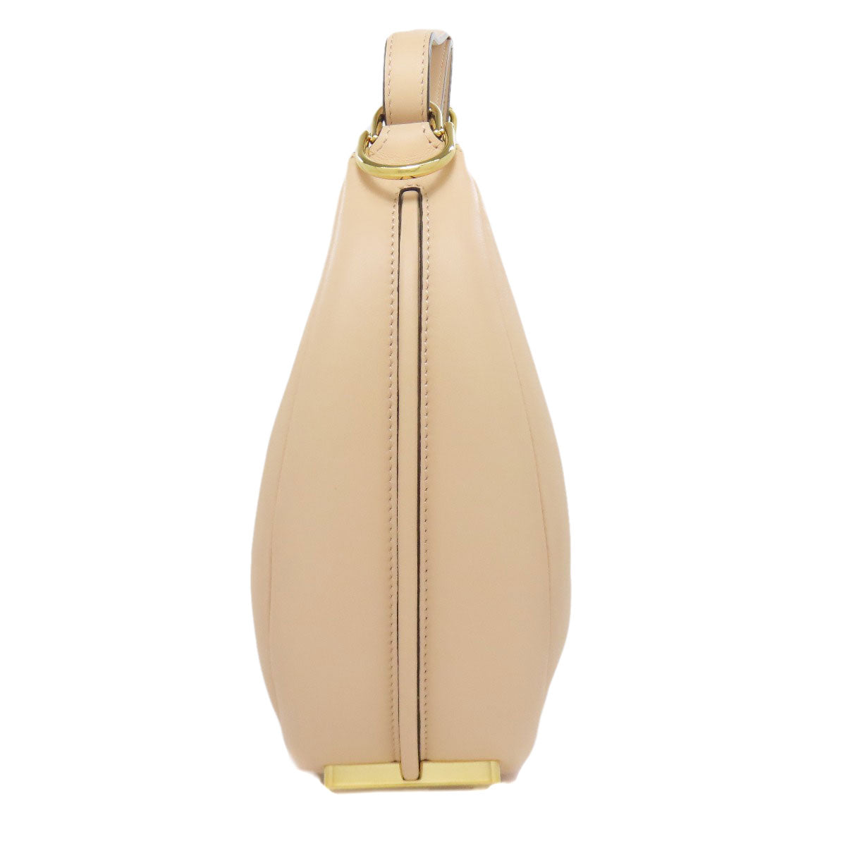 フェンディ フェンディグラフィ ハンドバッグ レザー レディース 【中古】【FENDI】