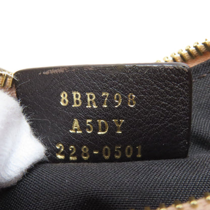 フェンディ フェンディグラフィ ハンドバッグ レザー レディース 【中古】【FENDI】