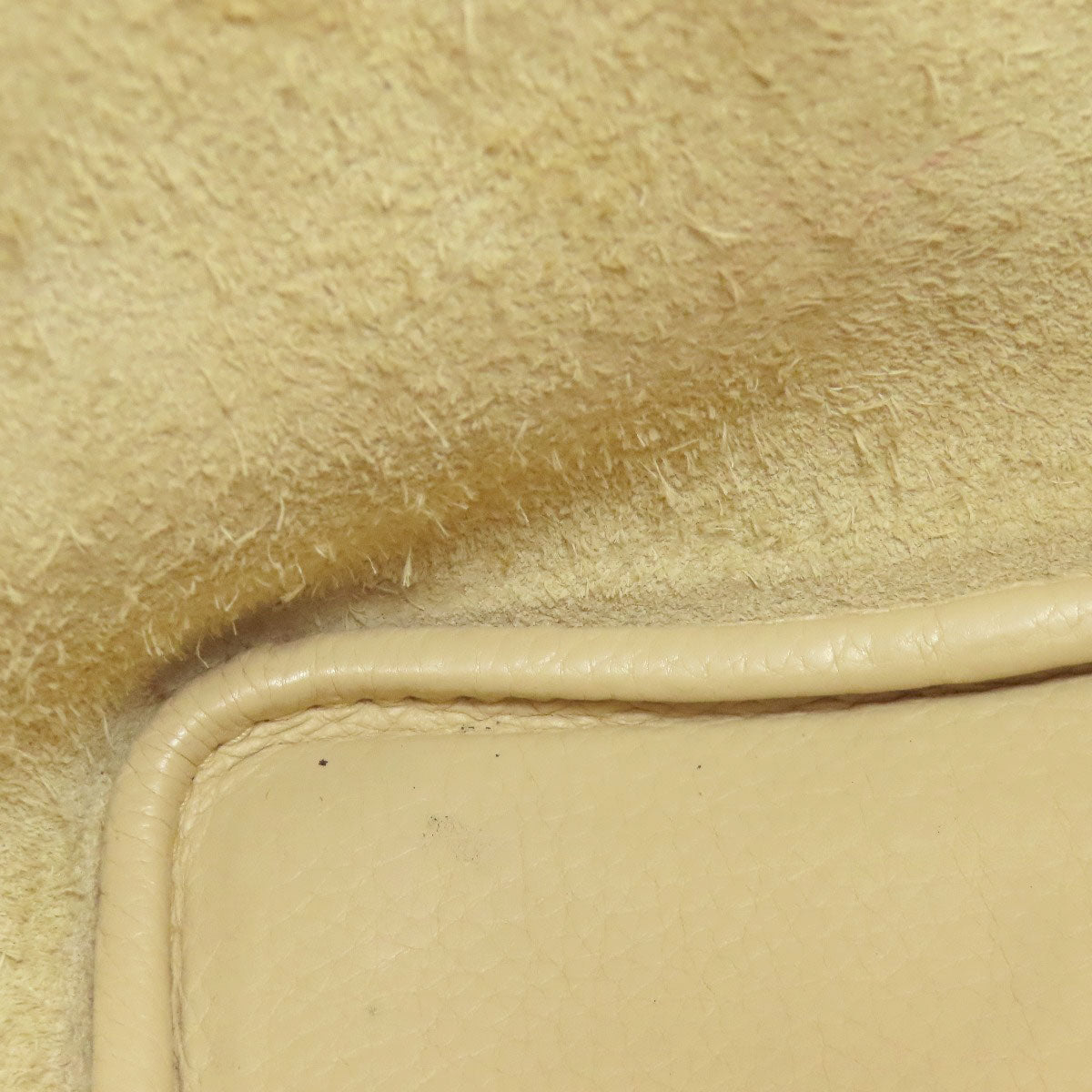 HERMES Picotin Lock PM SilverHardware Handbag Taurillon Clemence Ladies [Used]