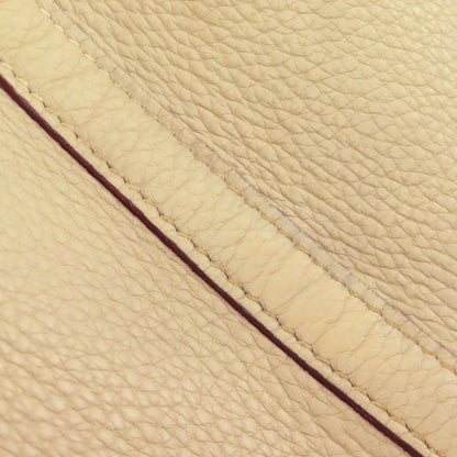 HERMES Picotin Lock PM SilverHardware Handbag Taurillon Clemence Ladies [Used]