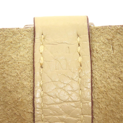 HERMES Picotin Lock PM SilverHardware Handbag Taurillon Clemence Ladies [Used]