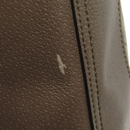 GUCCI 519335 Ophidia GG Supreme Tote Bag PVC Ladies [Used]