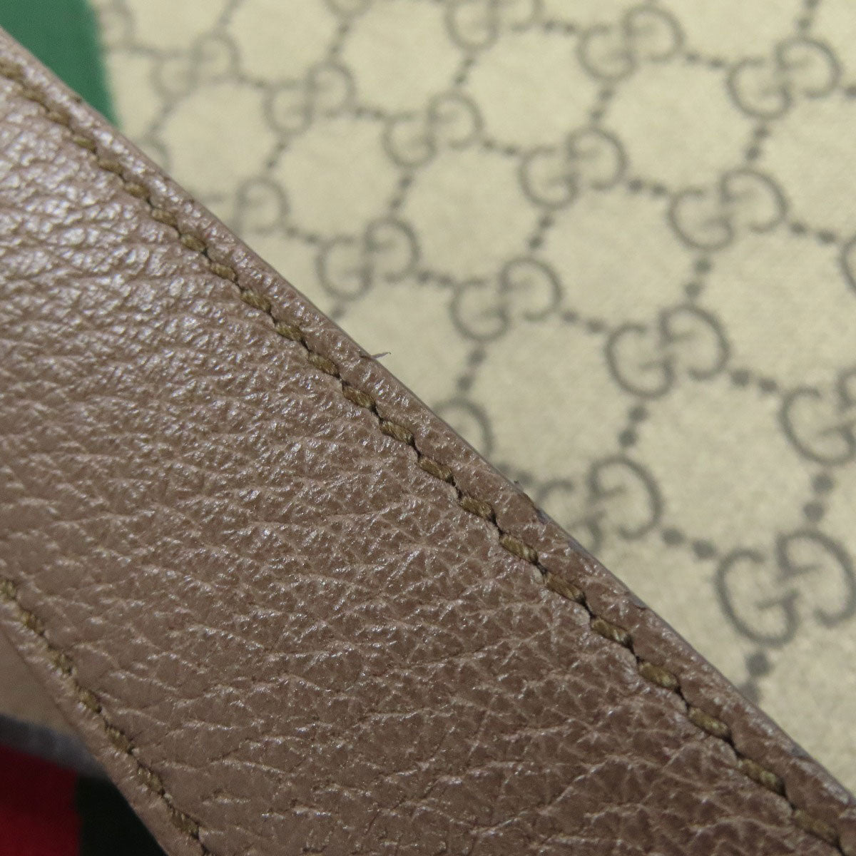 GUCCI 519335 Ophidia GG Supreme Tote Bag PVC Ladies [Used]