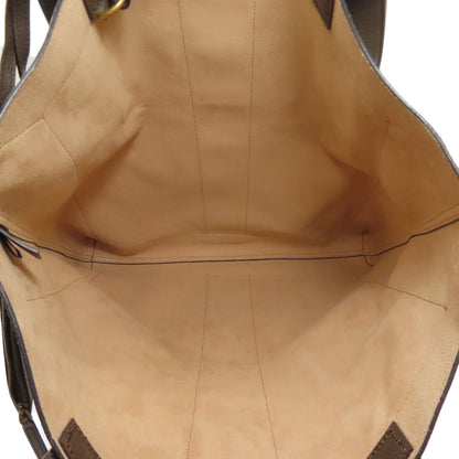 GUCCI 519335 Ophidia GG Supreme Tote Bag PVC Ladies [Used]