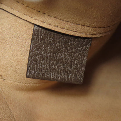 GUCCI 519335 Ophidia GG Supreme Tote Bag PVC Ladies [Used]