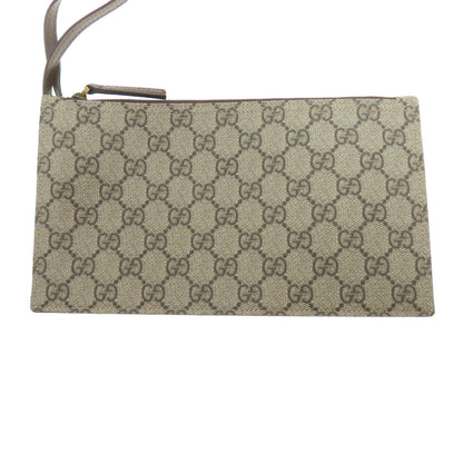 GUCCI 519335 Ophidia GG Supreme Tote Bag PVC Ladies [Used]