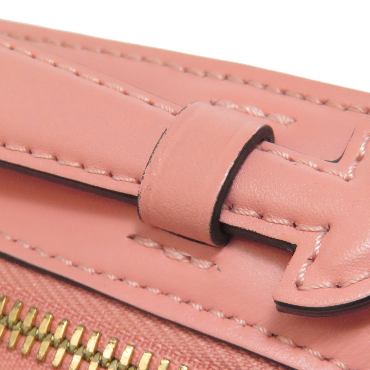 LOUIS VUITTON N40179 Santa Monica Shoulder Bag Damier canvas Ladies [Used]