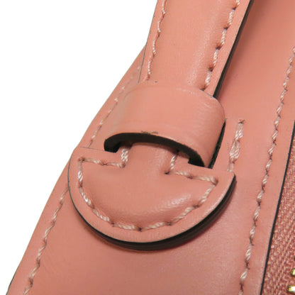 LOUIS VUITTON N40179 Santa Monica Shoulder Bag Damier canvas Ladies [Used]