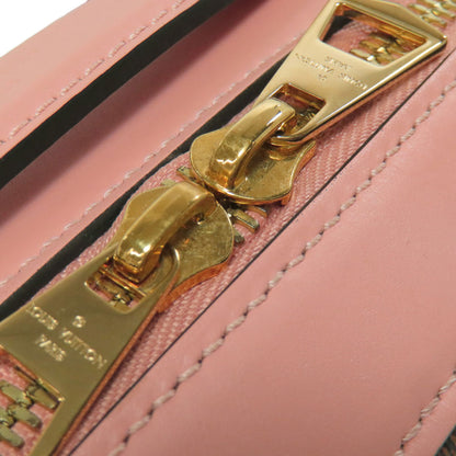 LOUIS VUITTON N40179 Santa Monica Shoulder Bag Damier canvas Ladies [Used]