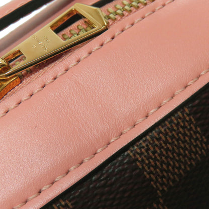 LOUIS VUITTON N40179 Santa Monica Shoulder Bag Damier canvas Ladies [Used]