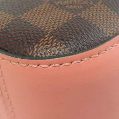 LOUIS VUITTON N40179 Santa Monica Shoulder Bag Damier canvas Ladies [Used]