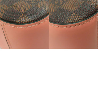 LOUIS VUITTON N40179 Santa Monica Shoulder Bag Damier canvas Ladies [Used]