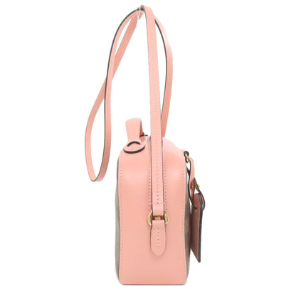 LOUIS VUITTON N40179 Santa Monica Shoulder Bag Damier canvas Ladies [Used]