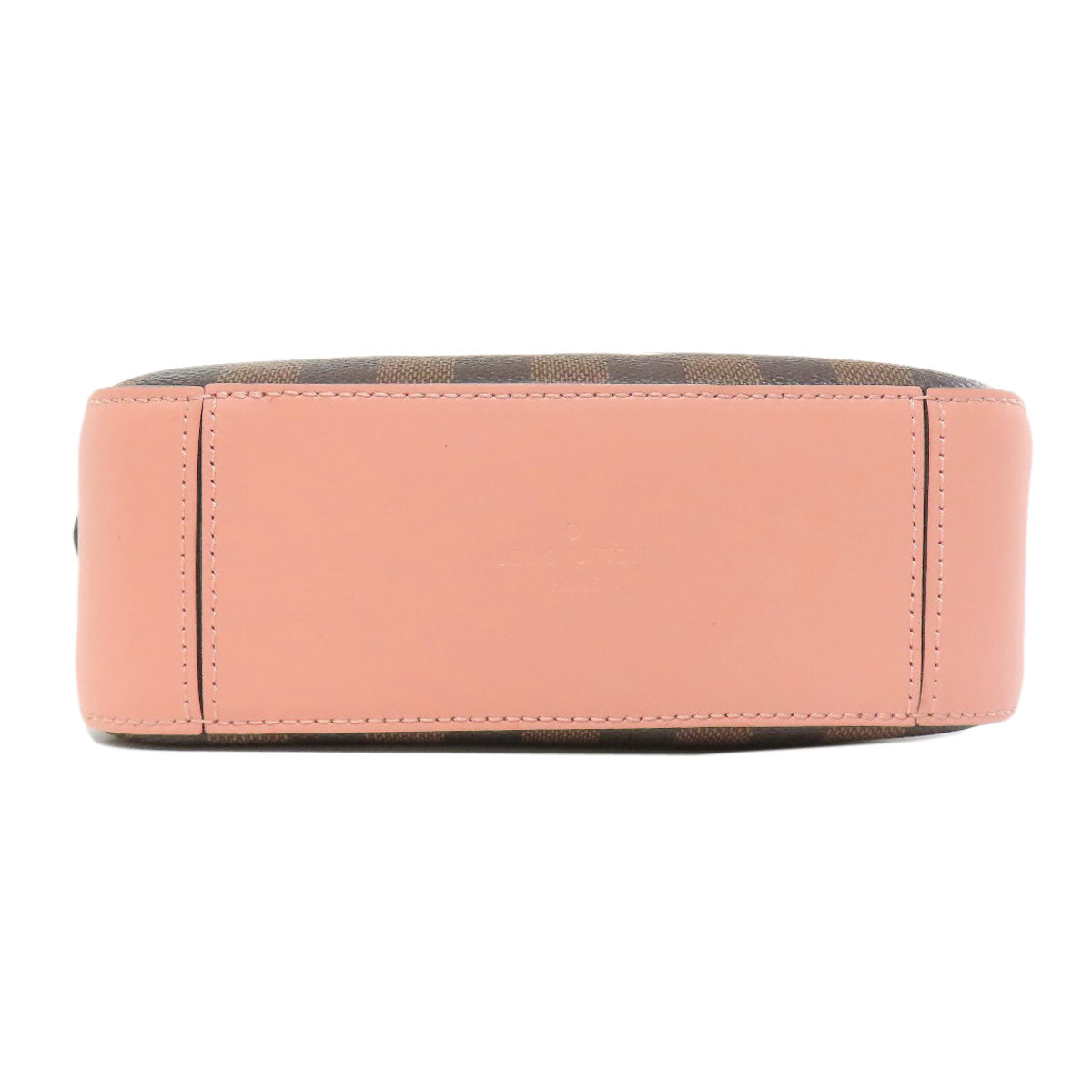 LOUIS VUITTON N40179 Santa Monica Shoulder Bag Damier canvas Ladies [Used]