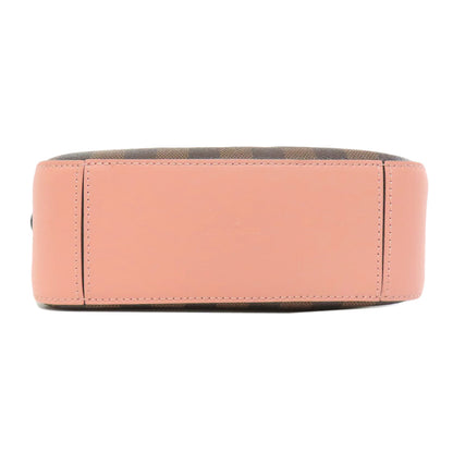 LOUIS VUITTON N40179 Santa Monica Shoulder Bag Damier canvas Ladies [Used]