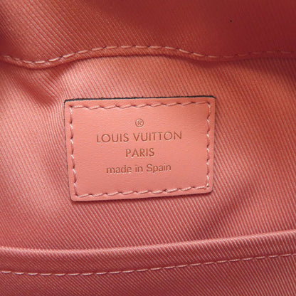 LOUIS VUITTON N40179 Santa Monica Shoulder Bag Damier canvas Ladies [Used]