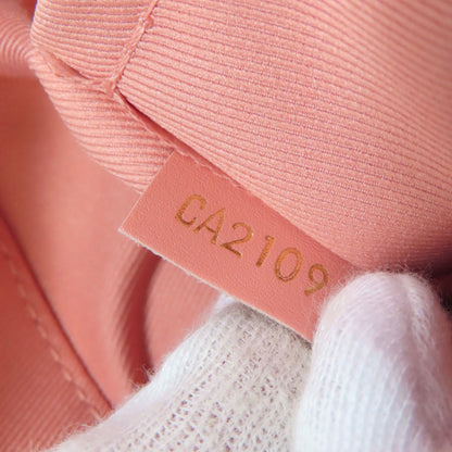 LOUIS VUITTON N40179 Santa Monica Shoulder Bag Damier canvas Ladies [Used]