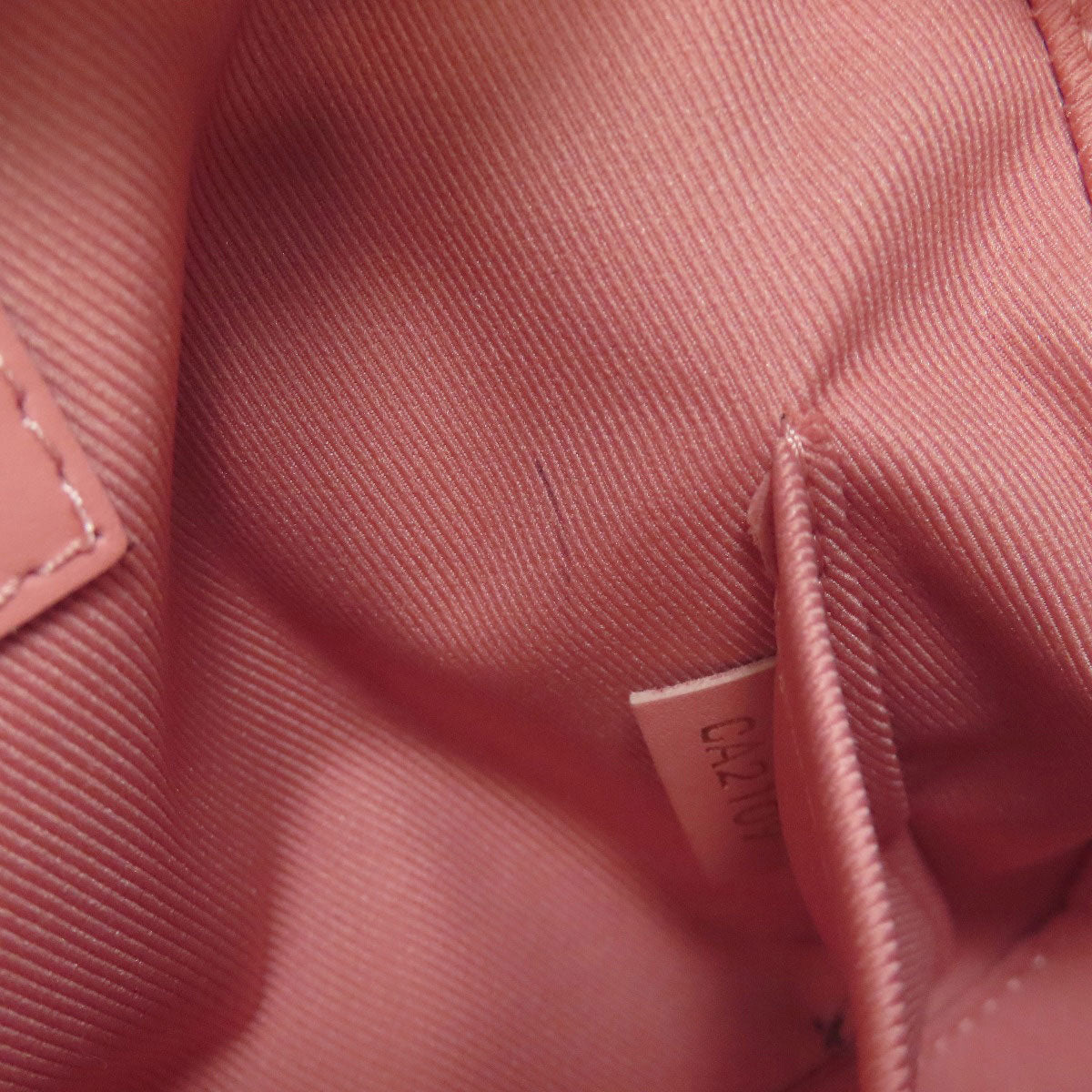 LOUIS VUITTON N40179 Santa Monica Shoulder Bag Damier canvas Ladies [Used]