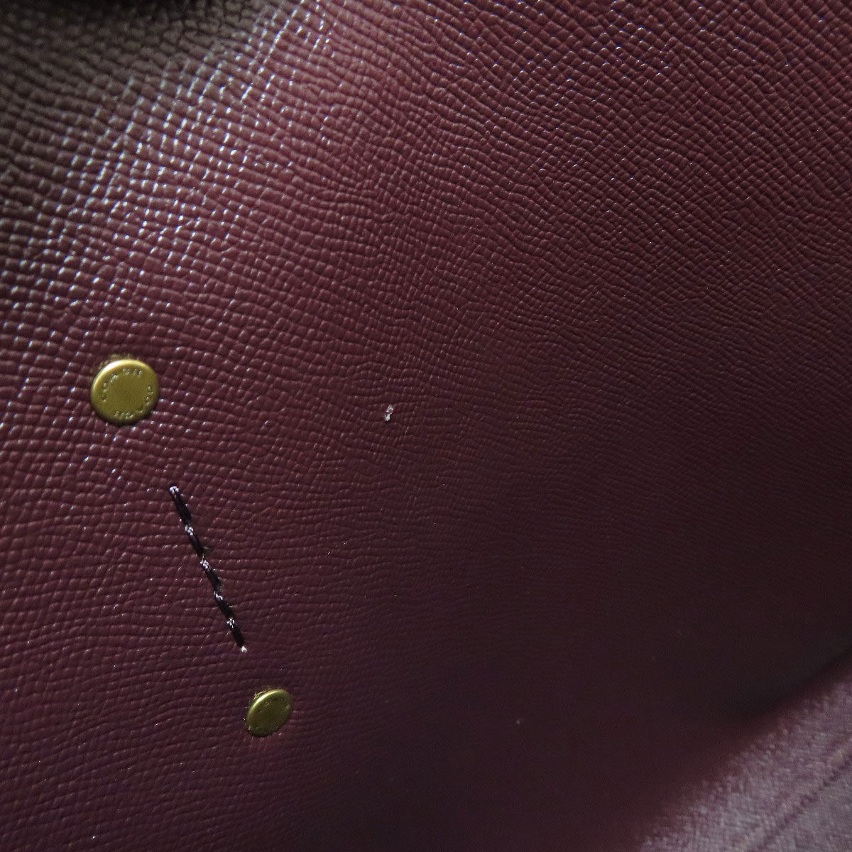 COACH  31210 Signature 2WAY Tote Bag  PVC Ladies [Used]