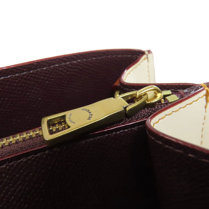 COACH  31210 Signature 2WAY Tote Bag  PVC Ladies [Used]