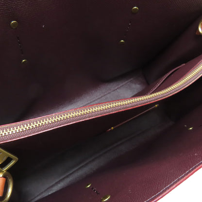 COACH  31210 Signature 2WAY Tote Bag  PVC Ladies [Used]
