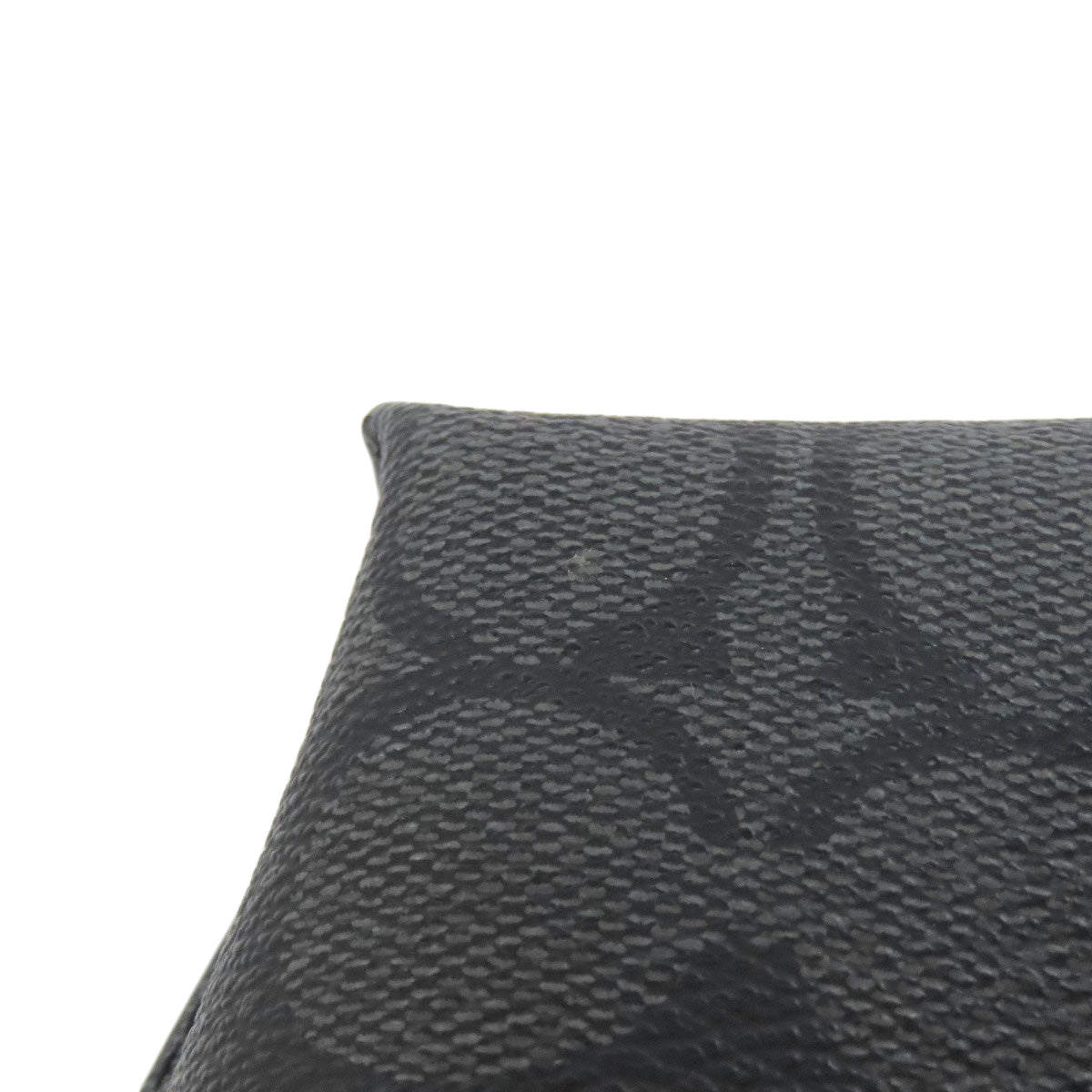 COACH  F79877 Signature Clutch bag  PVC Ladies [Used]